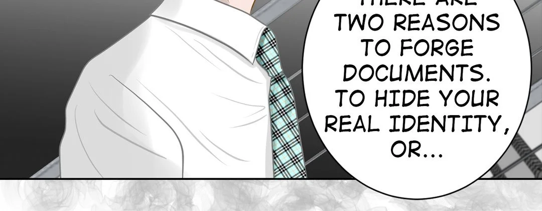 Living with The Wizard - Chapter 32